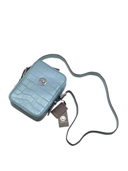 МУЖСКАЯ СУМКА STEFANO RICCI  58347 фото анонса