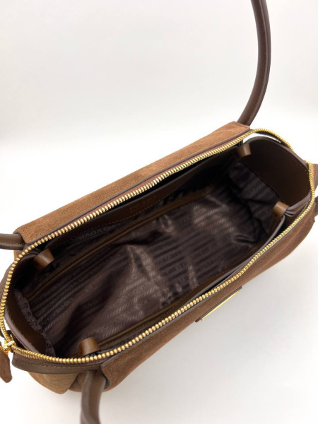 СУМКА PRADA  73262 фото анонса