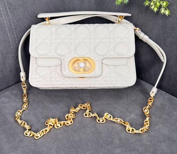 СУМКА CHRISTIAN DIOR JOLIE TOP HANDLE 