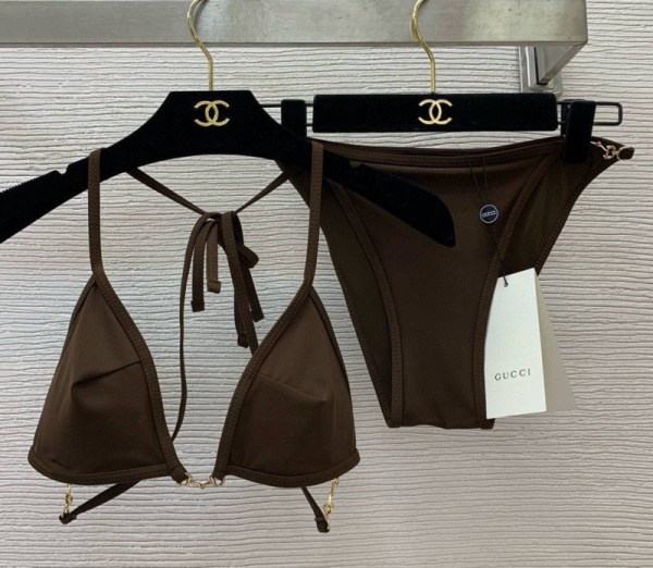 КУПАЛЬНИК MIU MIU 