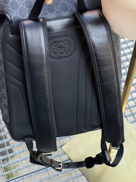 МУЖСКОЙ РЮКЗАК GUCCI  61641 фото анонса