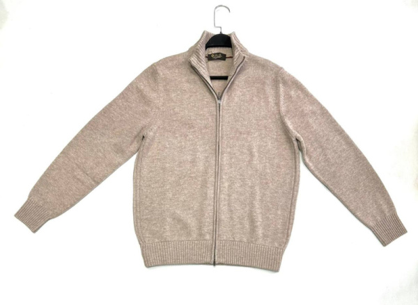 МУЖСКОЙ КАРДИГАН LORO PIANA 