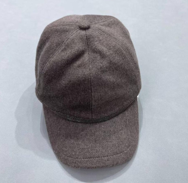 КЕПКА BRUNELLO CUCINELLI 