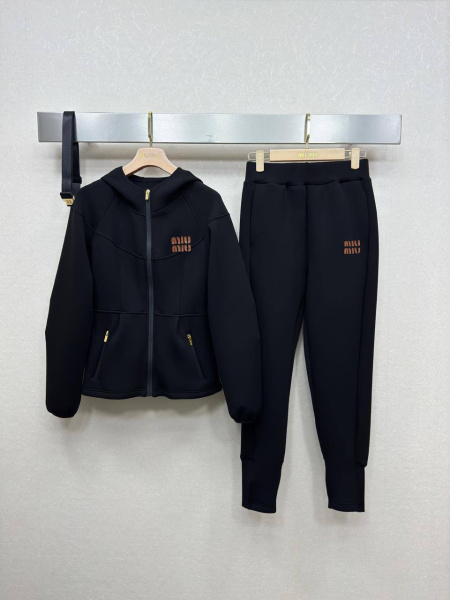 КОСТЮМ MIU MIU  74989 фото анонса