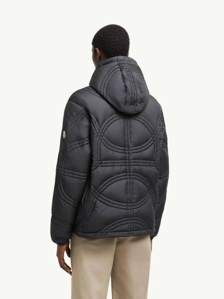 МУЖСКАЯ КУРТКА MONCLER  79726 фото анонса