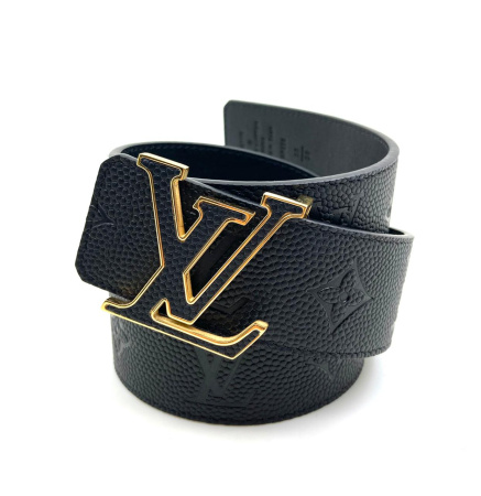 РЕМЕНЬ МУЖСКОЙ LOUIS VUITTON 41862 детальное фото товара