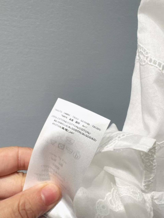 РУБАШКА CHANEL  75140 детальное фото товара