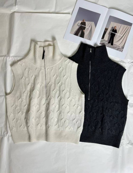 ЖИЛЕТ  80441 фото анонса