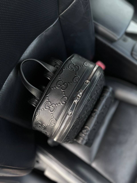 РЮКЗАК GUCCI 47884 фото анонса