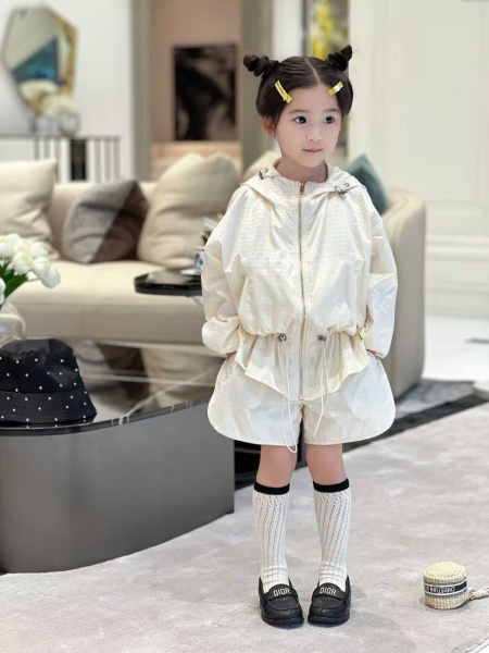 ДЕТСКИЙ КОСТЮМ MIU MIU  78047 фото анонса