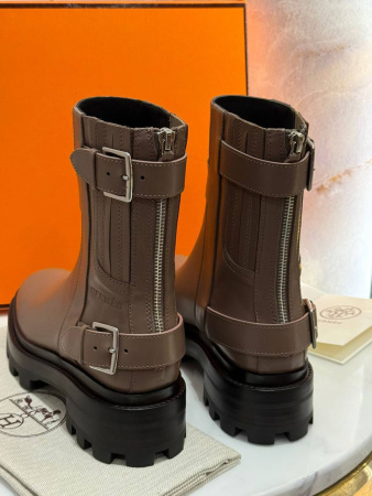 БОТИНКИ HERMES  72806 детальное фото товара