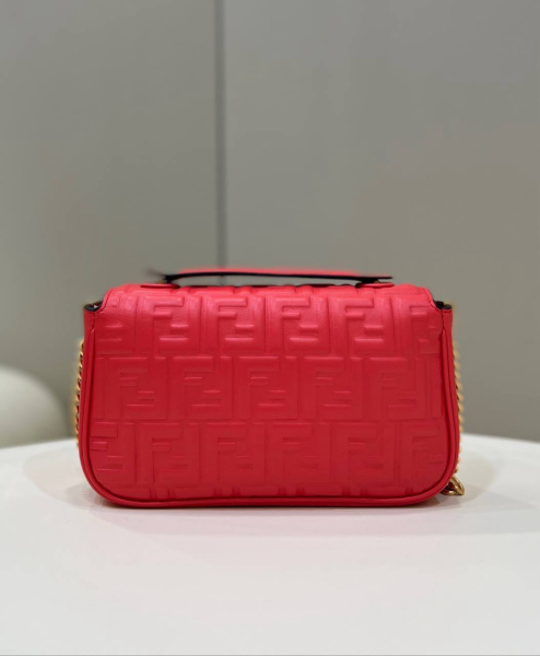 СУМКА FENDI  66099 фото анонса