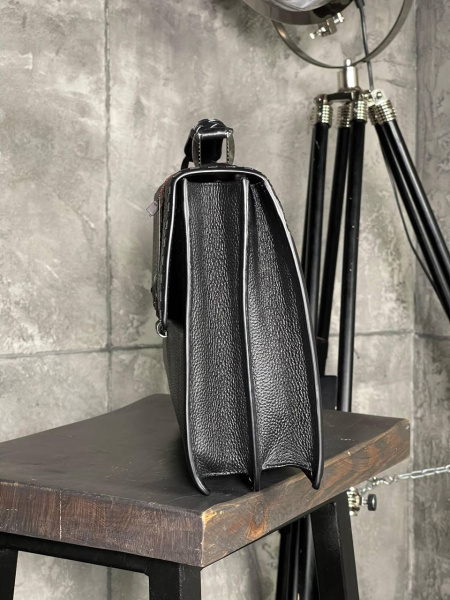 МУЖСКОЙ ПОРТФЕЛЬ STEFANO RICCI  63775 фото анонса