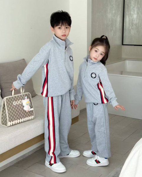 ДЕТСКИЙ КОСТЮМ GUCCI 