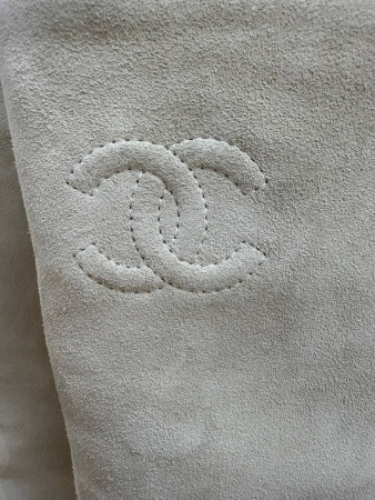 САПОГИ CHANEL  81649 детальное фото товара