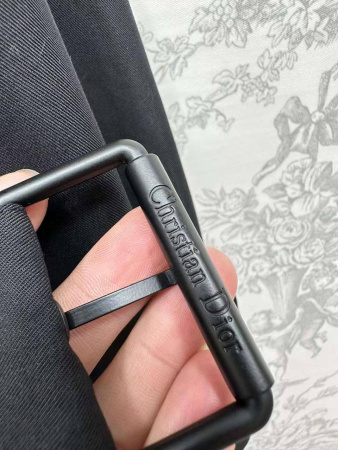 ПЛАЩ CHRISTIAN DIOR  70216 детальное фото товара