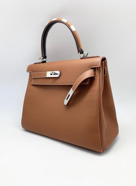 СУМКА HERMES KELLY 32 10033 фото анонса