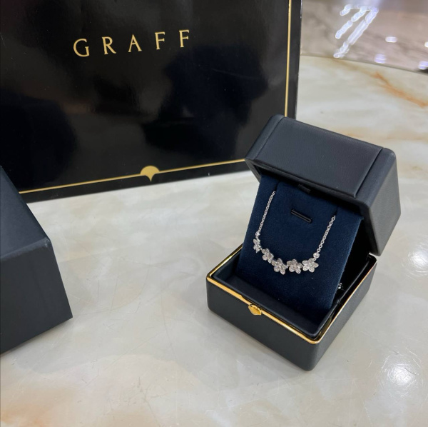 КОЛЬЕ GRAFF 74367 фото анонса