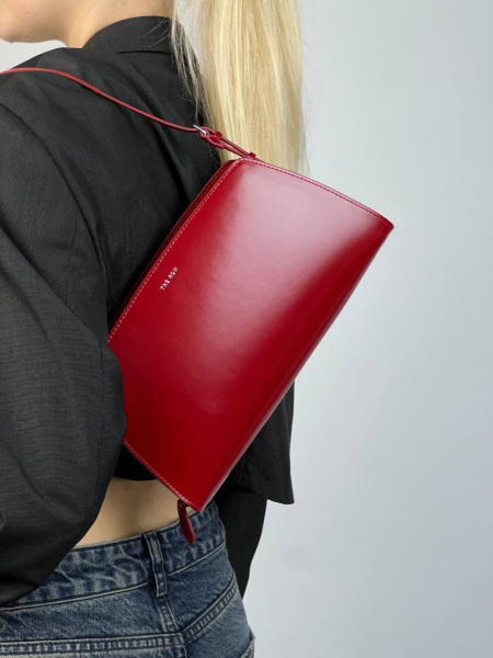 СУМКА THE ROW  69306 фото анонса