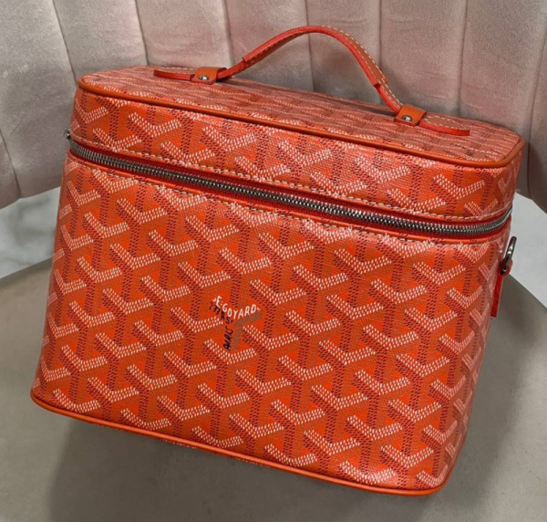 КОСМЕТИЧКА GOYARD 