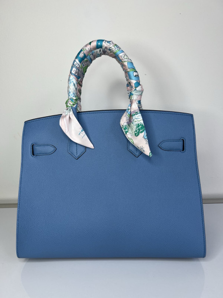 СУМКА HERMES BIRKIN 30 65621 фото анонса