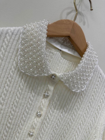 ПОЛО MAJE  75285 детальное фото товара