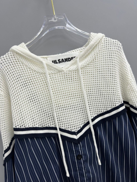 ХУДИ JIL SANDER  61271 фото анонса