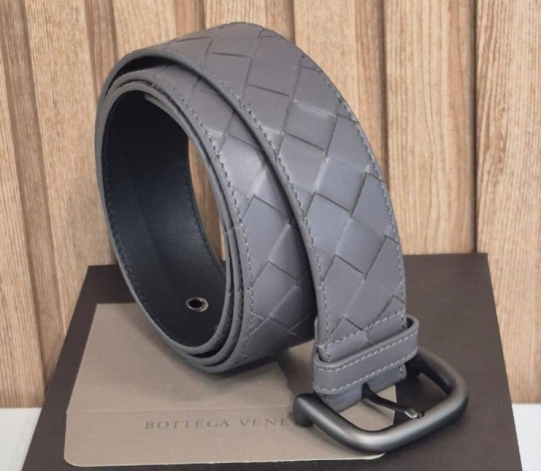 МУЖСКОЙ РЕМЕНЬ BOTTEGA VENETA 