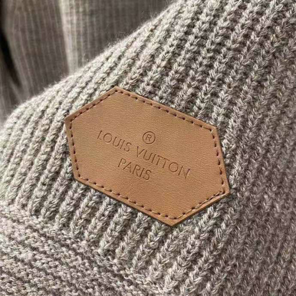 МУЖСКОЙ СВИТЕР LOUIS VUITTON  56789 фото анонса