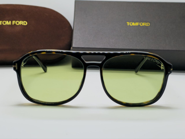 ОЧКИ TOM FORD  74907 фото анонса