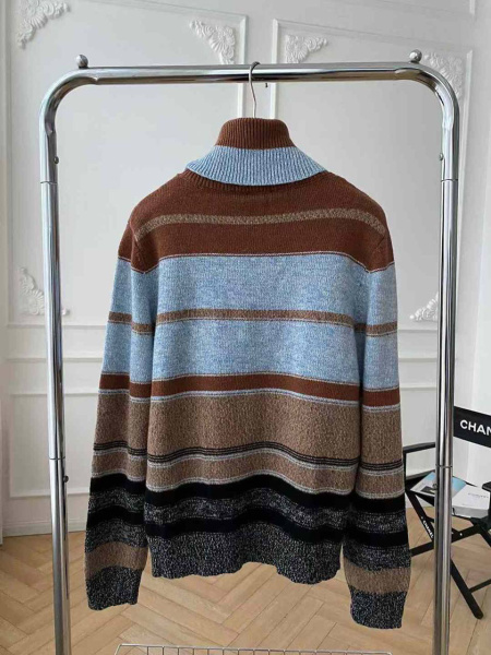 СВИТЕР CHANEL  72252 фото анонса