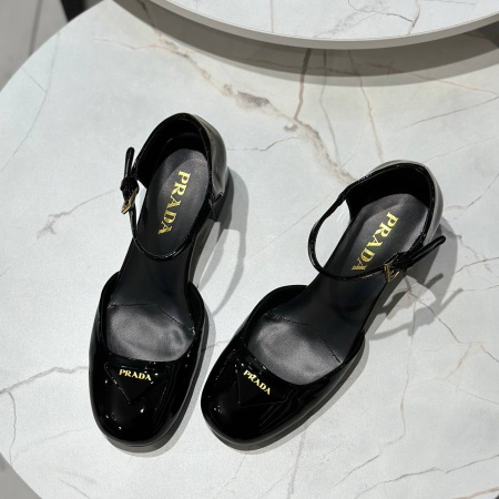 ТУФЛИ PRADA  65574 детальное фото товара