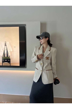 ПИДЖАК CELINE  72422 детальное фото товара