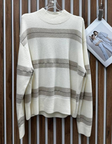 СВИТЕР BRUNELLO CUCINELLI 