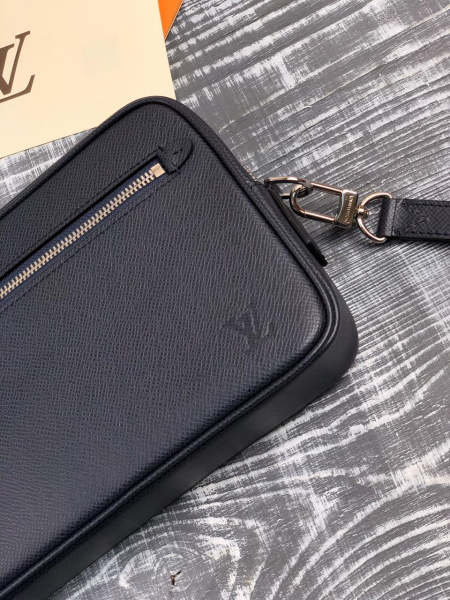 МУЖСКОЙ КЛАТЧ LOUIS VUITTON 12166 фото анонса