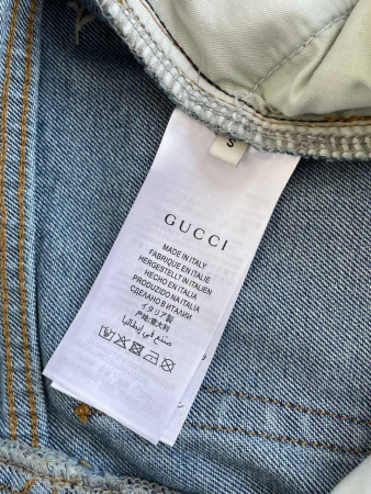 ЮБКА GUCCI  67297 детальное фото товара