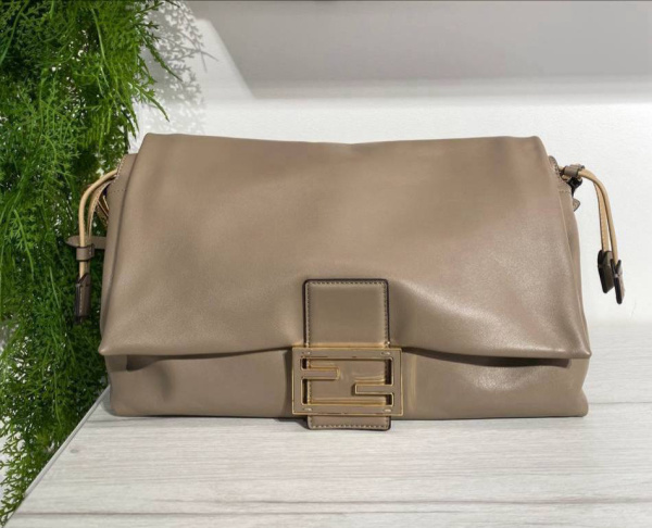 СУМКА FENDI MAMMA BAGUETTE  76428 фото анонса