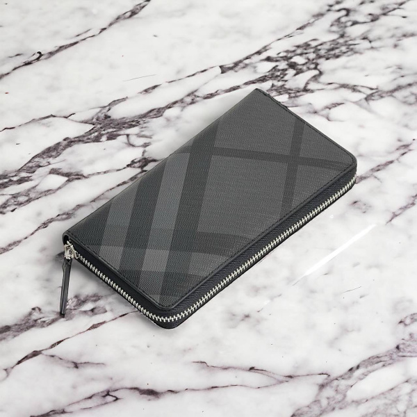 МУЖСКОЙ КОШЕЛЕК BURBERRY  67915 фото анонса