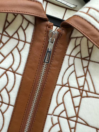 ЖАКЕТ HERMES  79519 детальное фото товара