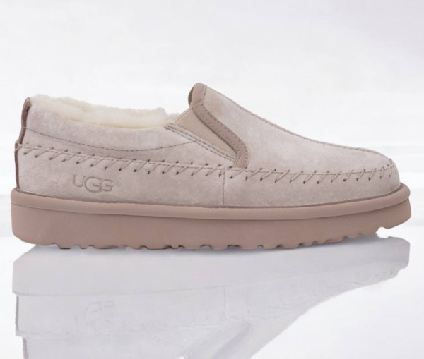 УГГИ UGG STITCH SLIP 