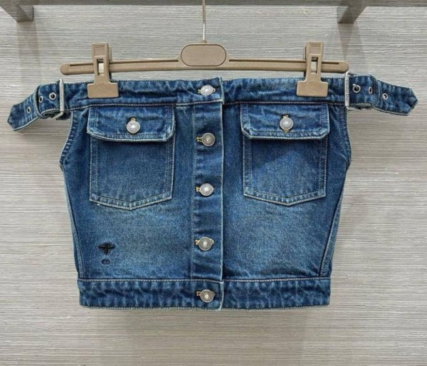 ТОП CHRISTIAN DIOR 