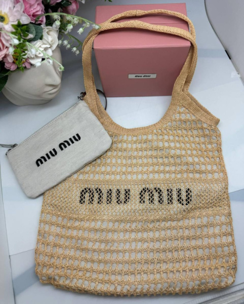 СУМКА MIU MIU 