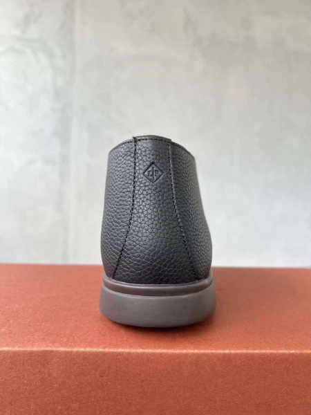 МУЖСКИЕ ЛОФЕРЫ LORO PIANA  80348 фото анонса