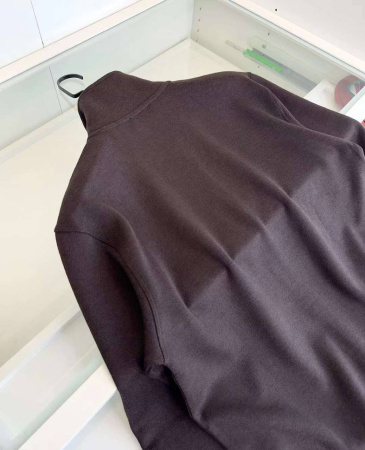 МУЖСКАЯ ТОЛСТОВКА LORO PIANA  70796 детальное фото товара