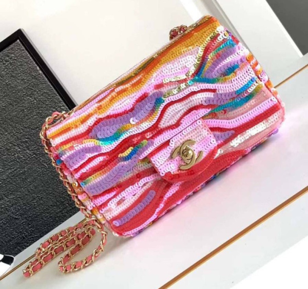 СУМКА CHANEL 2.55 