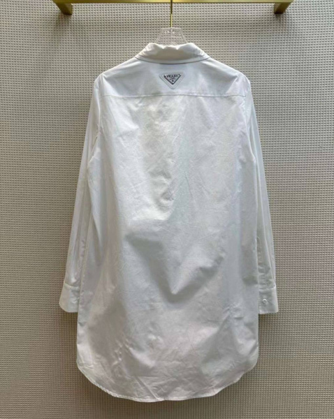 РУБАШКА PRADA  66409 фото анонса