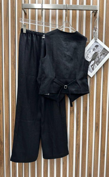 КОСТЮМ THE ROW  69339 фото анонса