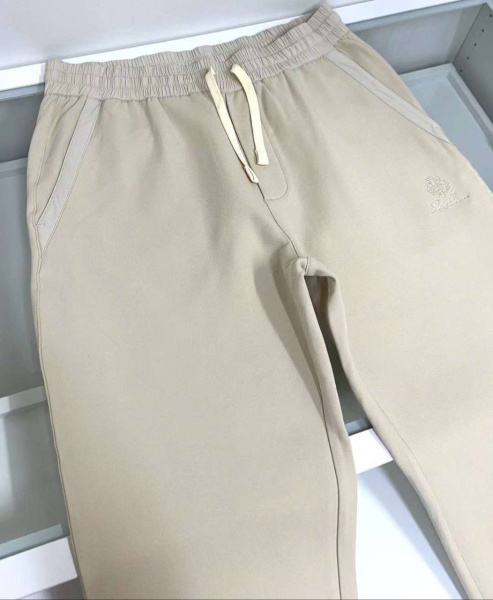 МУЖСКИЕ БРЮКИ LORO PIANA  66647 фото анонса