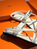 САНДАЛИИ HERMES  76894 детальное фото товара