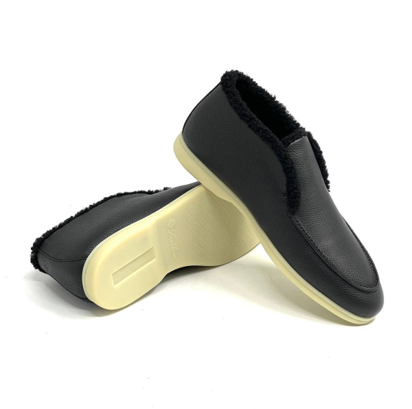 МУЖСКИЕ ЛОФЕРЫ LORO PIANA  72545 фото анонса